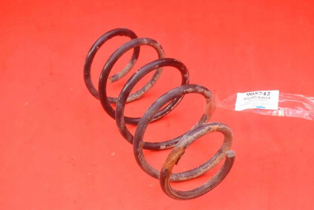 spring front front HONDA CIVIC 8 VIII 1.8 and-VTEC 140 KM 05-08