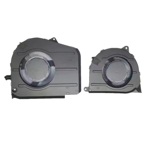 Ventilátor Komplet Cpu Gpu Dell Inspiron 7630 16-7630 0WMXW4 040RPX