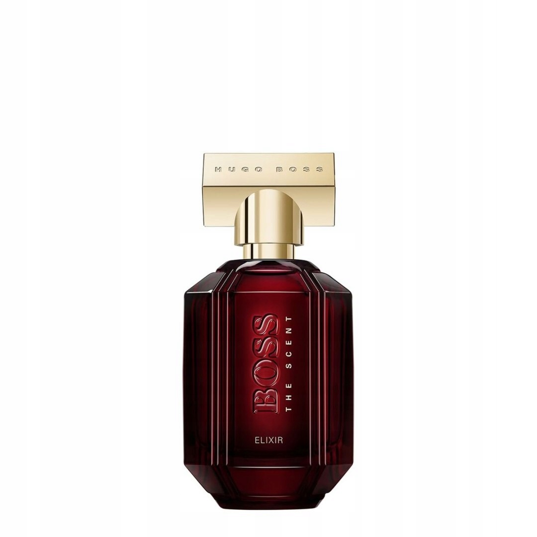 Parfém Unisex Hugo Boss-boss The Scent Elixir The Scent Elixir 50 ml