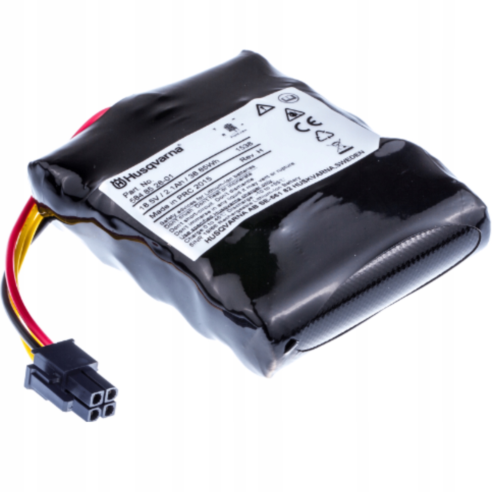 Bateria Akumulator Husqvarna Automower 310 315 315X