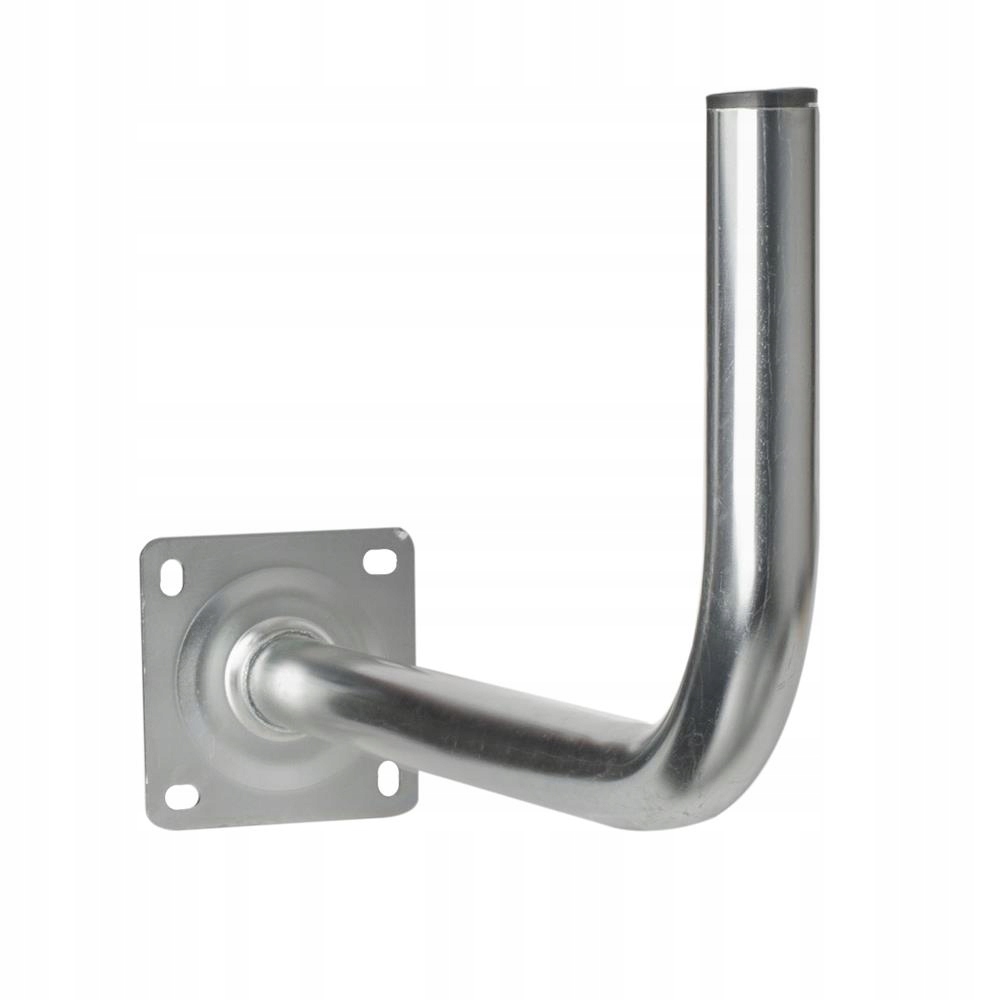 Extralink L500 Uchwyt murowy 500mm, stal, ocynk Extralink