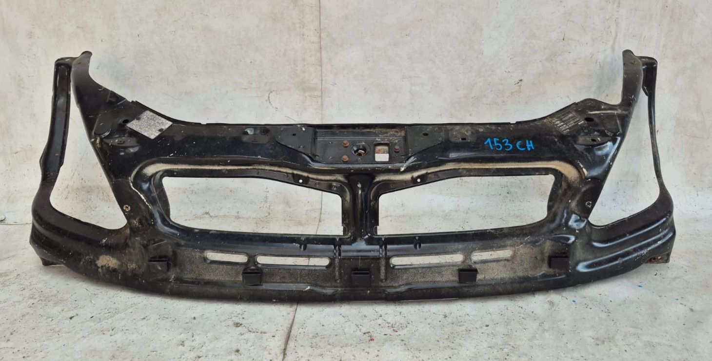IVECO DAILY III IV 06- front body wall front pillar iron