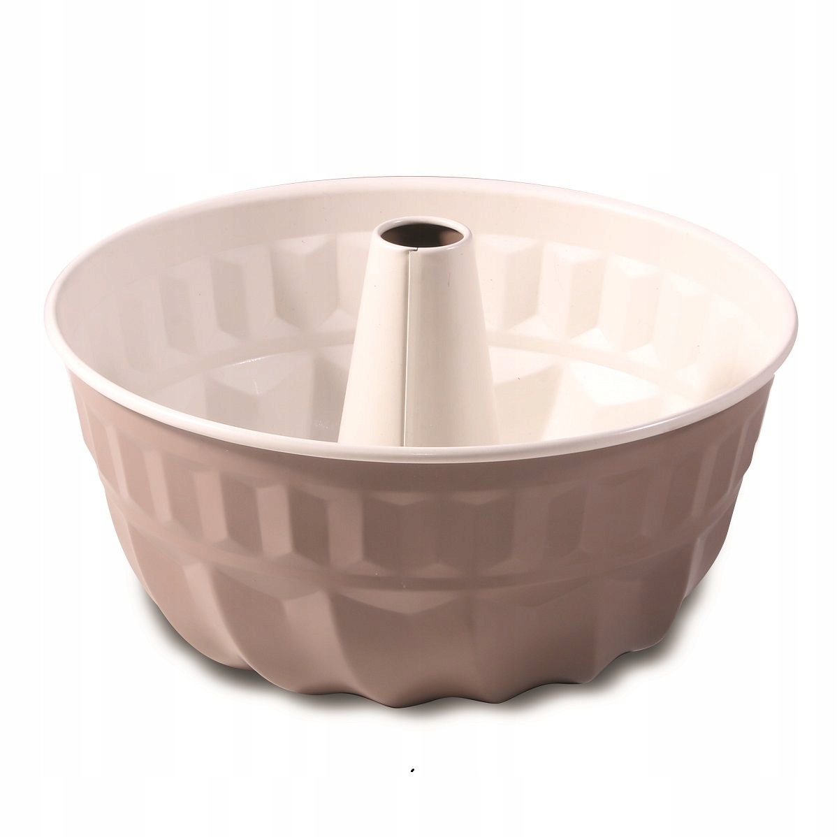 

Forma na babkę z tuleją 22 cm