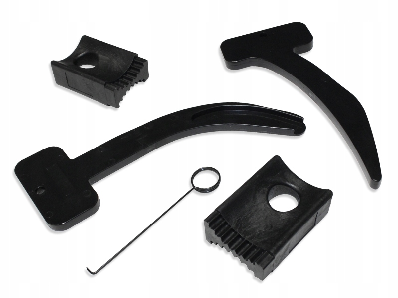 rządu, zestaw Chrysler / Jeep 3.6 - 3.2 - 3.0 TESAM