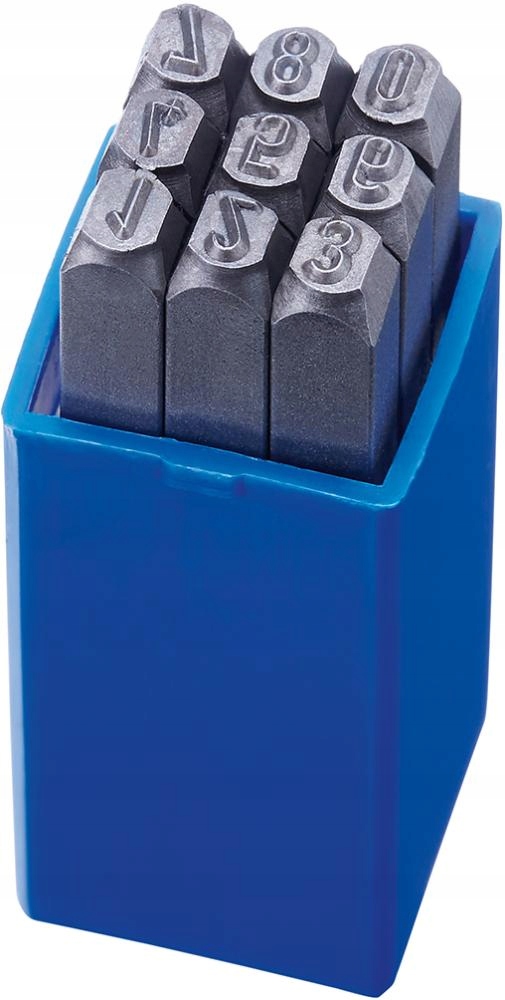 Numeratory Format 5097200010