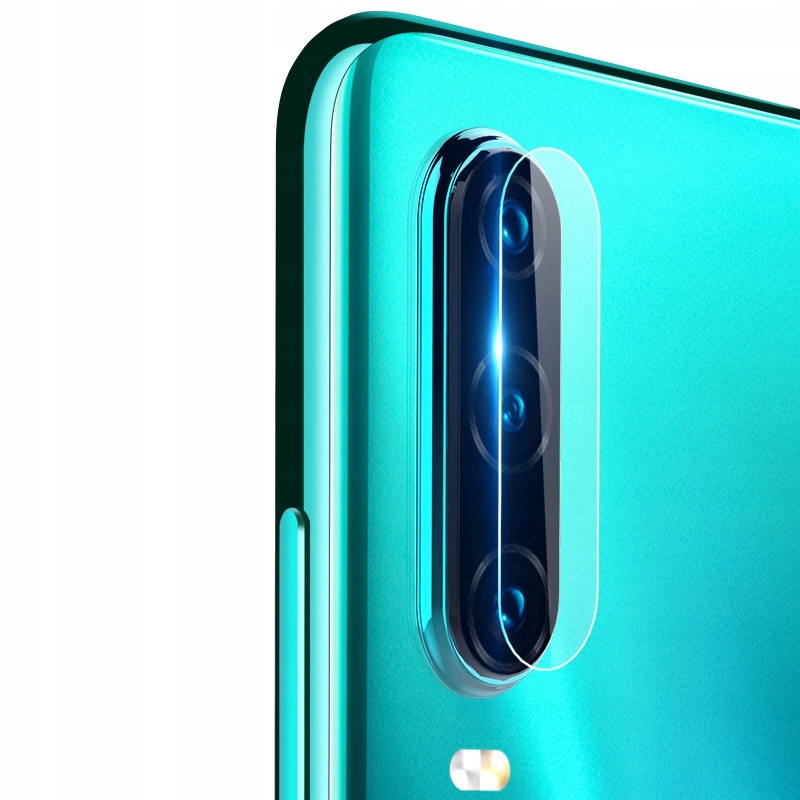 

Szkło na aparat obiektyw do Huawei P40 Lite E