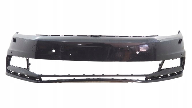 VW Touran III bumper front front 5TA807221A