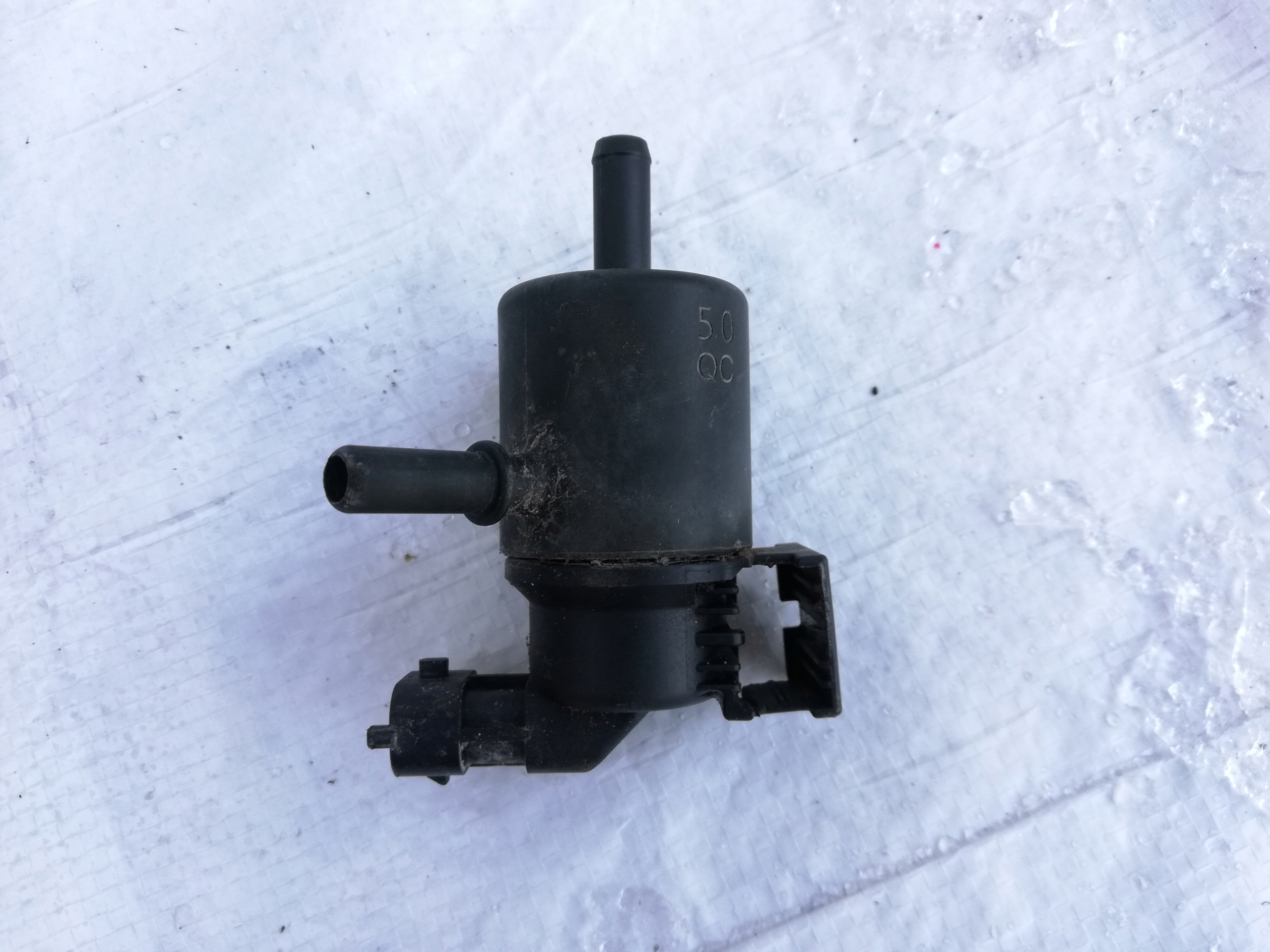 29010-08200 - Предохранительный клапан HYUNDAI i30 III 1.5 T-GDI гибрид