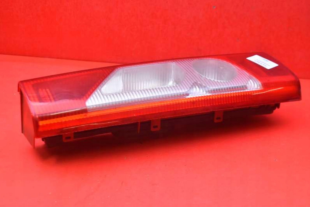 light left rear part rear PEUGEOT EXPERT 2 II 07-12