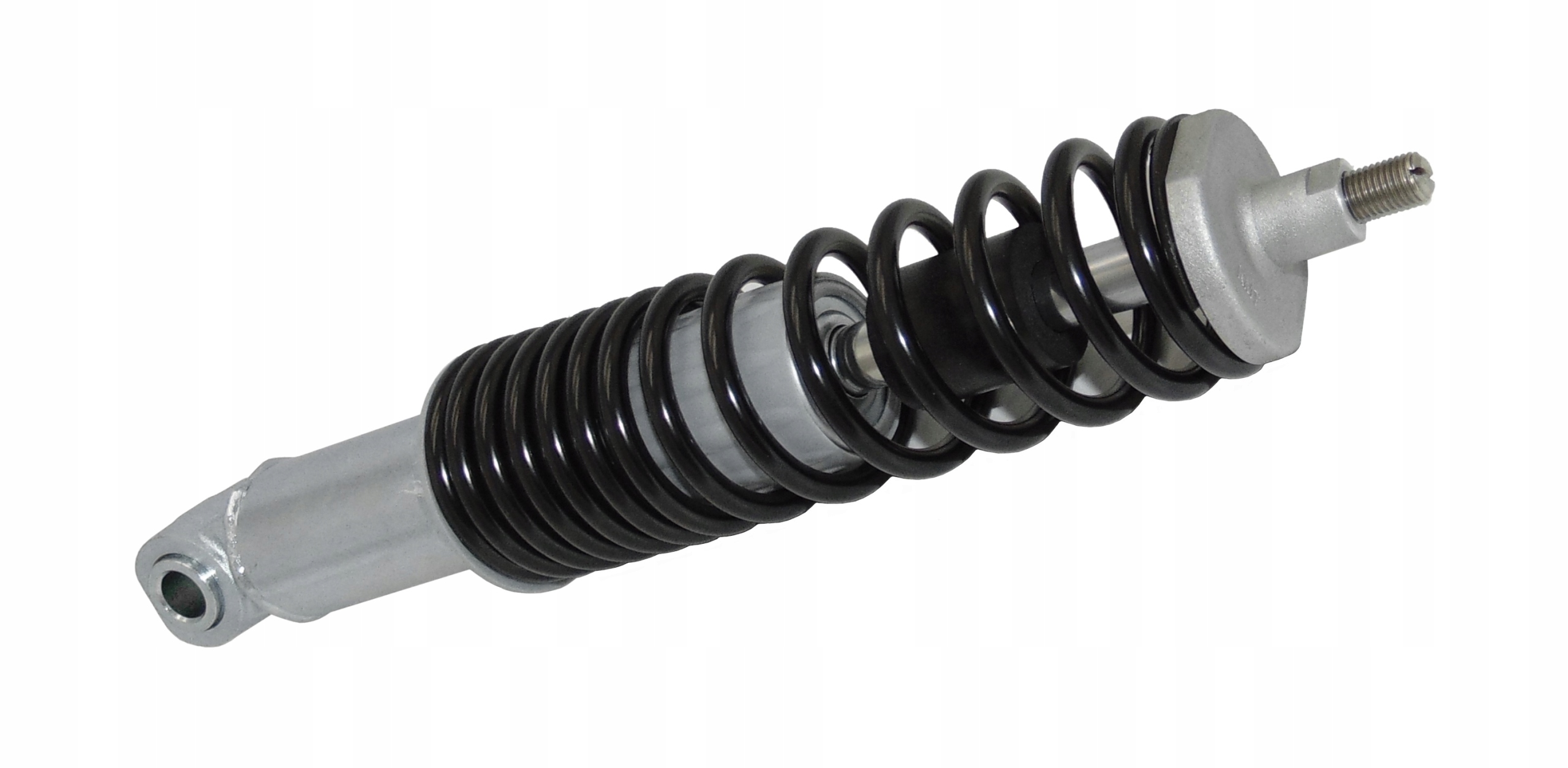 1C000837R - АМОРТИЗАТОР VESPA PRIMAVERA 4T 50 125 150 ПЕРЕДНИЙ OE