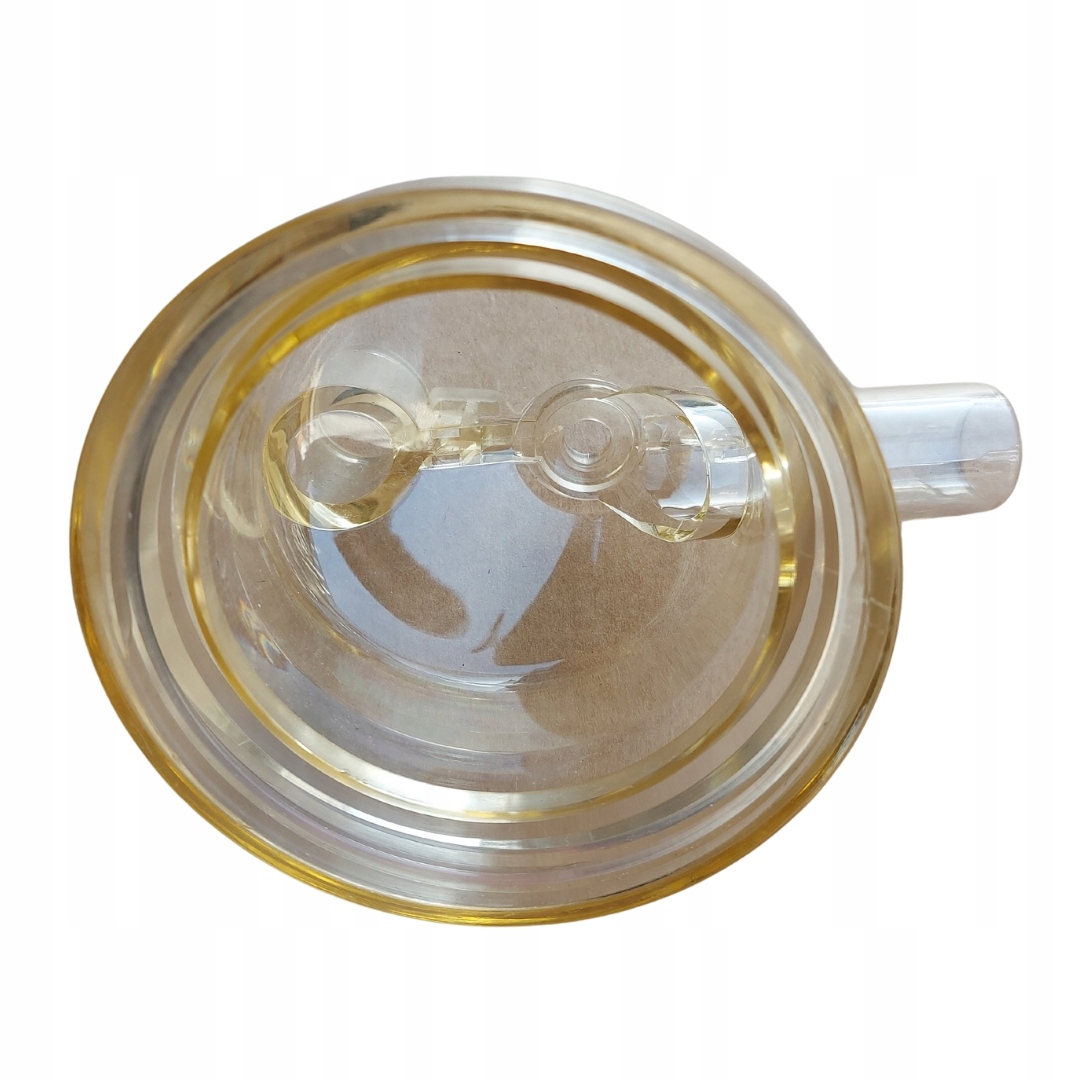 Kolektor 150ml - korpus dolny Marka inny