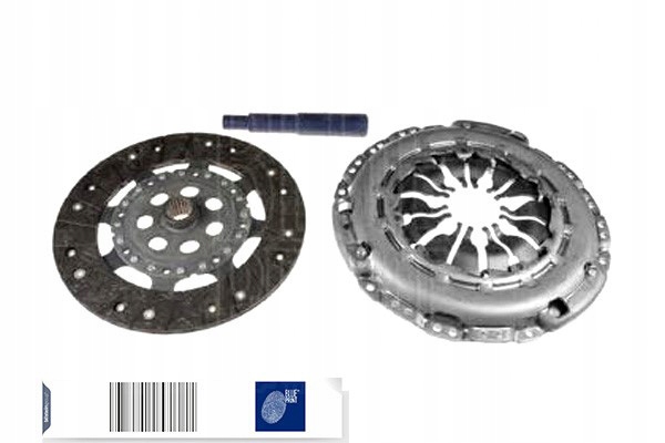 КОМПЛЕКТ ПРОНИЦАТЕЛЬНОСТЬ BLUE PRINT Kt90520 7001139 N04066