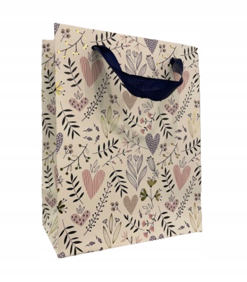 Torebka prezentowa 23X18X10