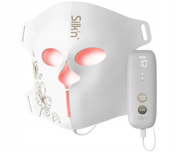 Maska Led Silk’n Maska Led Face Ems Mask