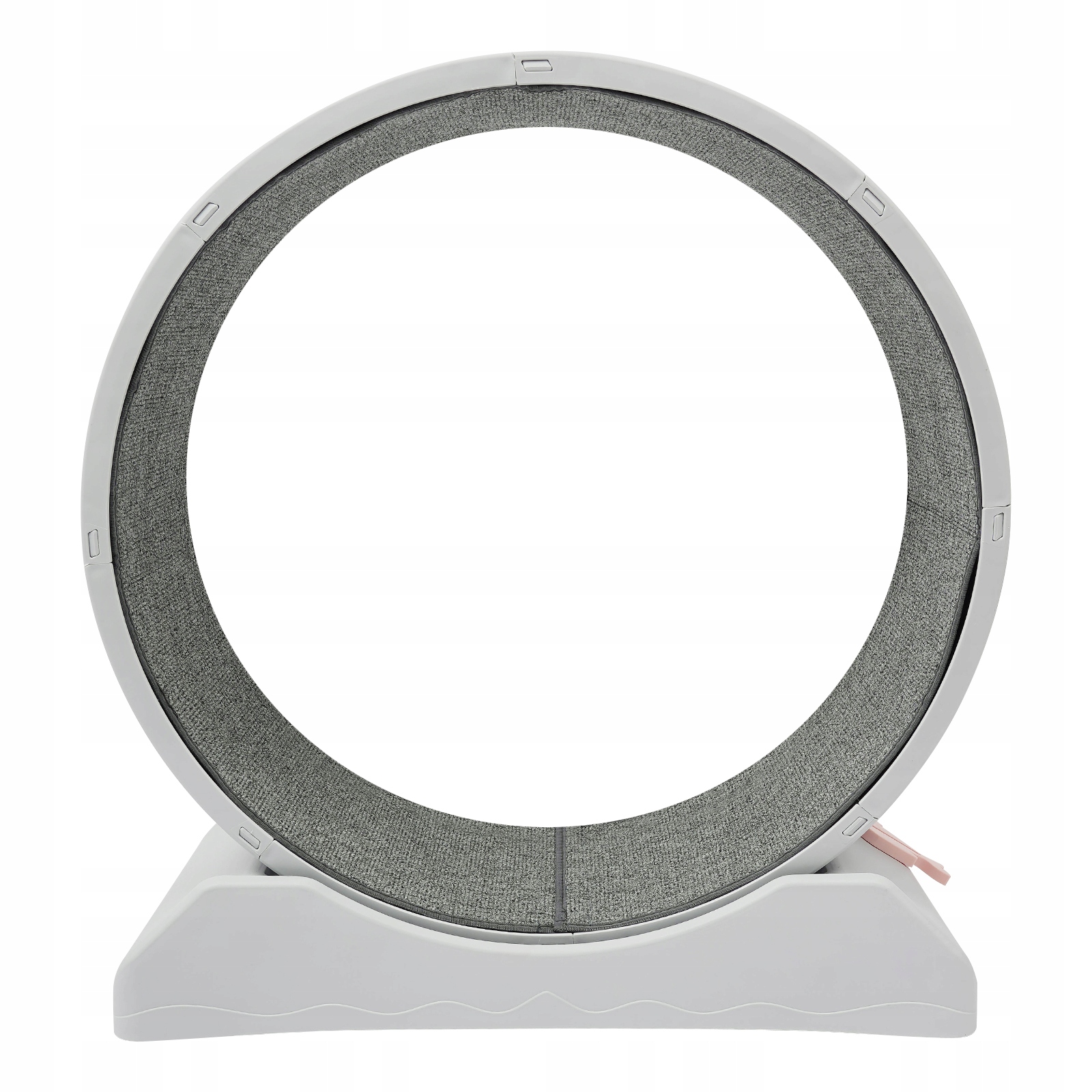 Běžecký pás pro kočky s funkcí zamykání 80*35*85cm