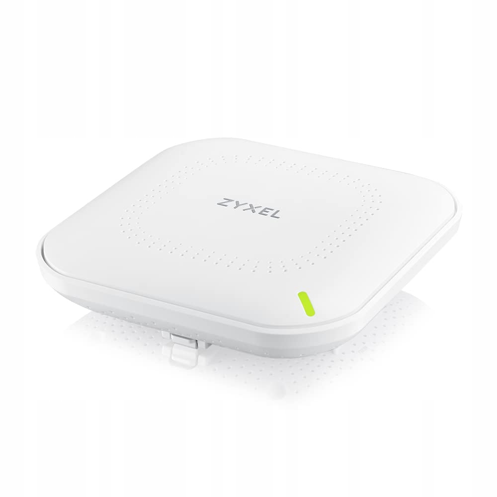 Zyxel Punkt Dostępu WiFi 6 AX3000 PoE Dla Małych Firm NebulaFlex Cloud — miniatura 2