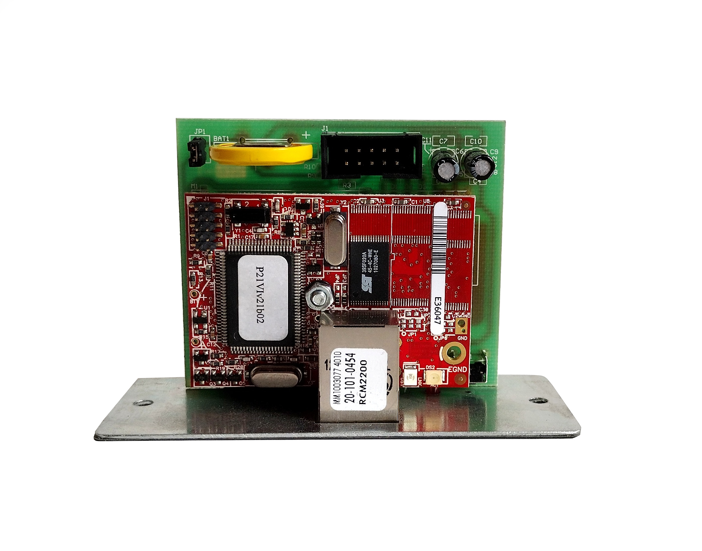 Ever karta sieciowa NMC do POWERLINE RT PLUS 1K-3K