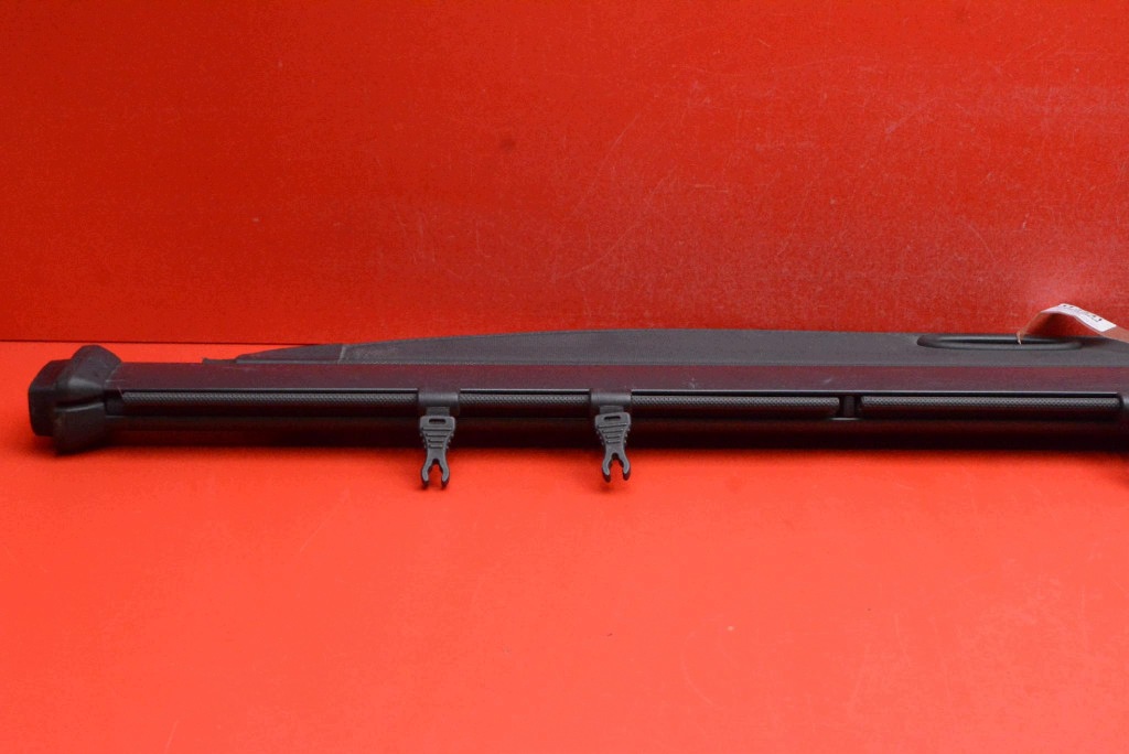 blinds boot HYUNDAI SANTA FE 2 II CM 06-10