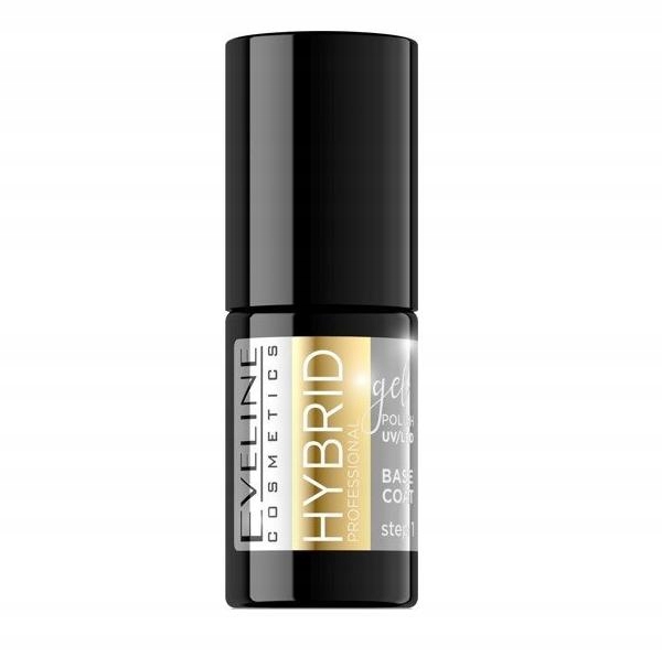 

Eveline Base Coat baza pod lakier hybrydowy 5ml