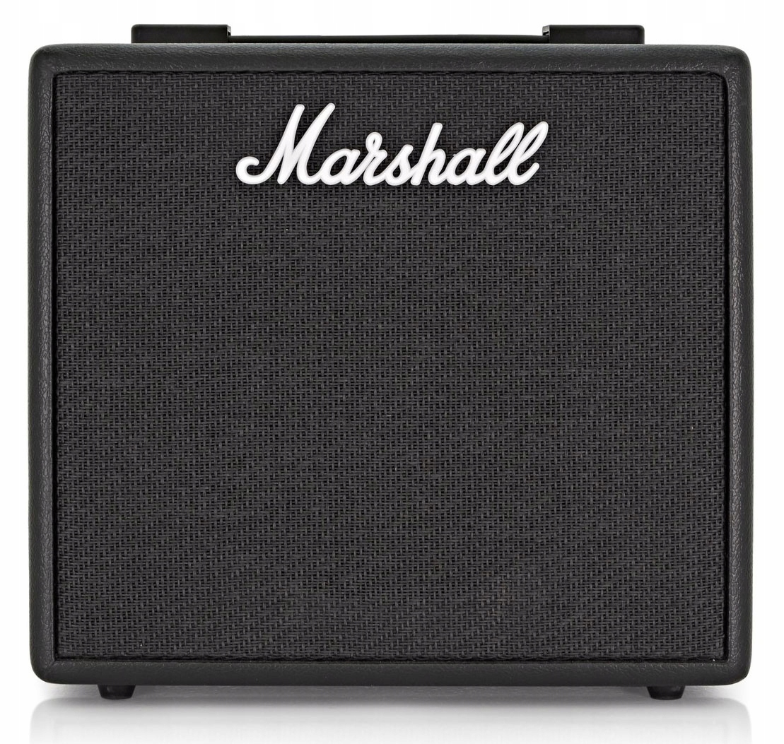 Marshall CODE 25C Wzmacniacz Gitarowy 25W