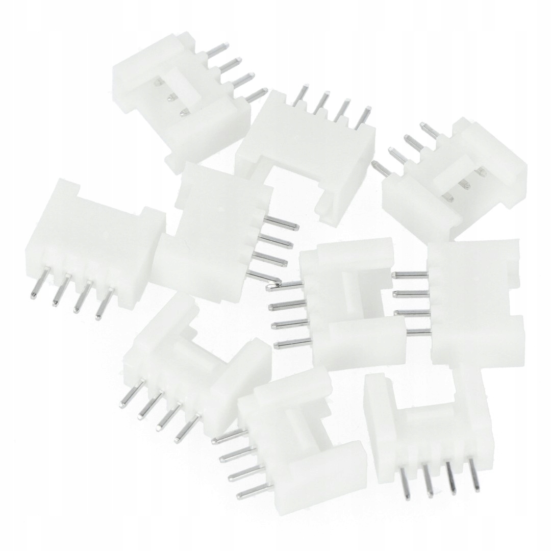 

Grove uniwersalny konektor 4-pin