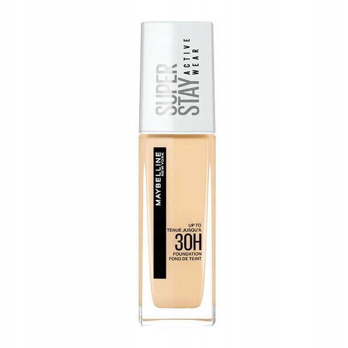 

Maybelline Super Stay podkład 06 Fresh Beige 30ml