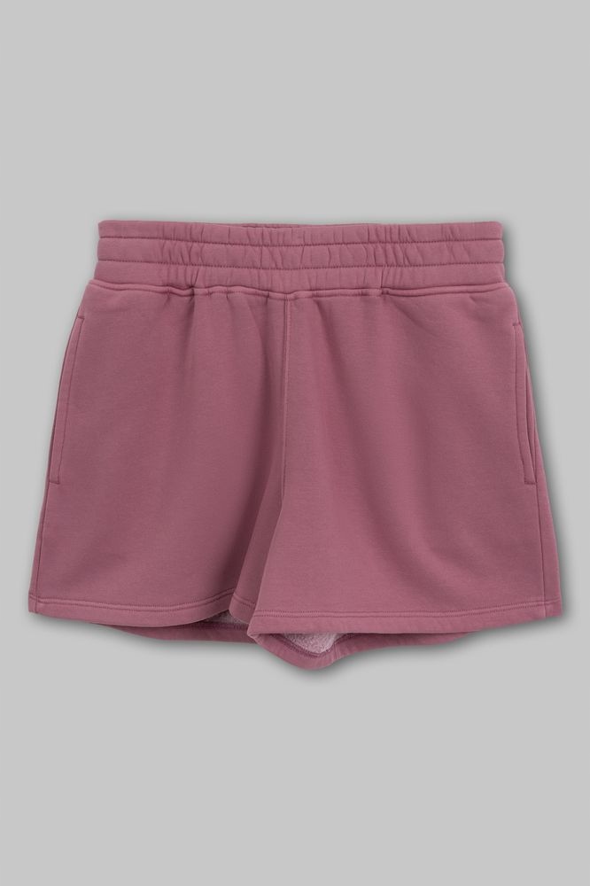 Dámské teplákové šortky Pitbull Washed Manzanita Heart Malý potisk