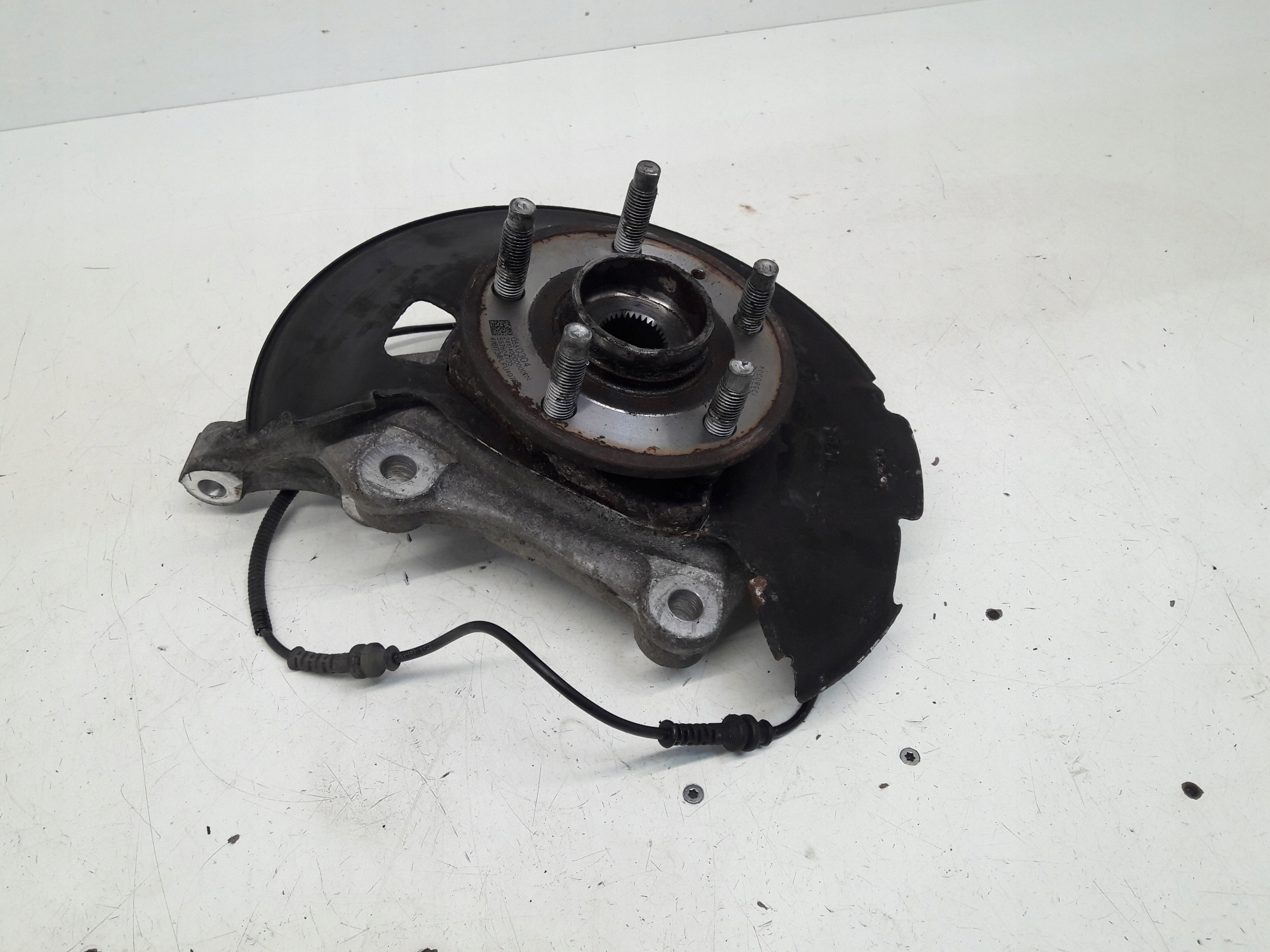 swing left front 1,6 CDTI Opel Astra K