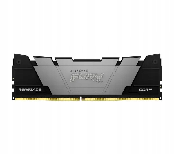 Pamięć Ram do komputera Kingston Fury Renegade DDR4 16GB 3600 CL16 Szara