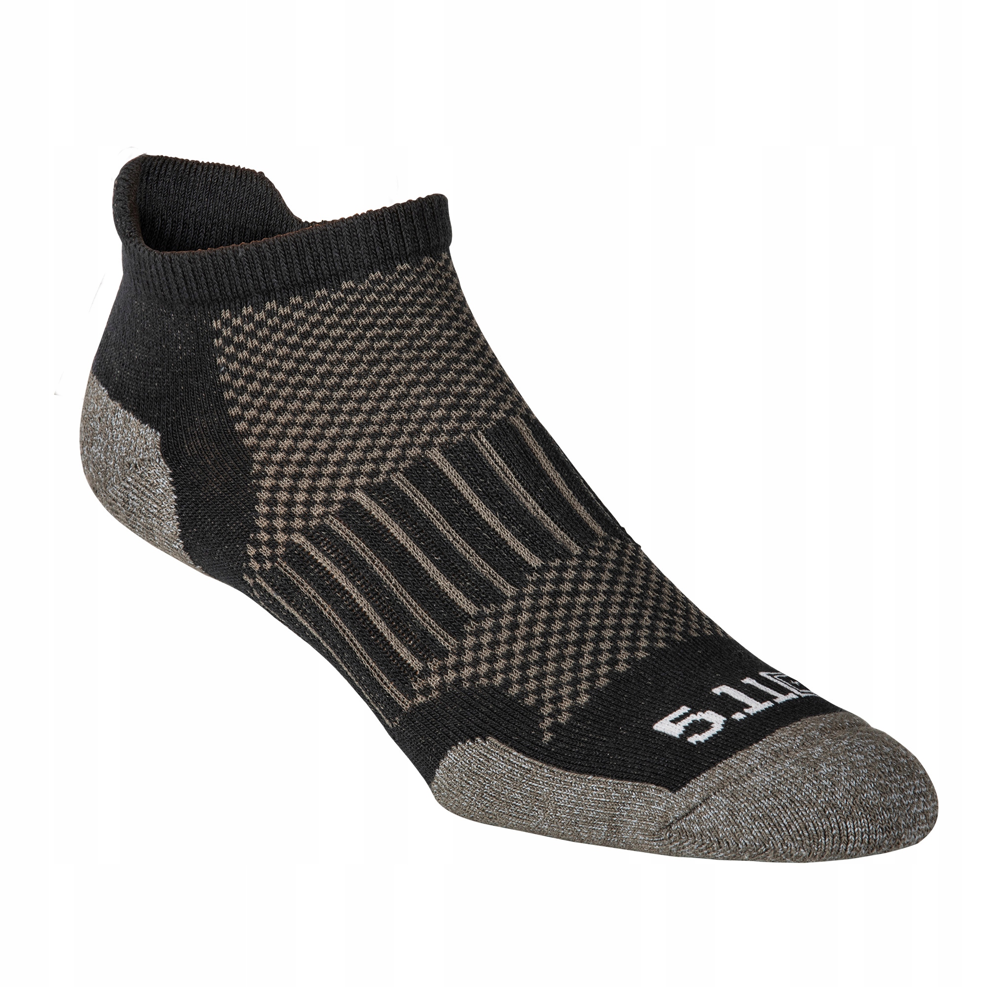 5.11 Skarpety Abr Training Sock Ranger Green M 10031