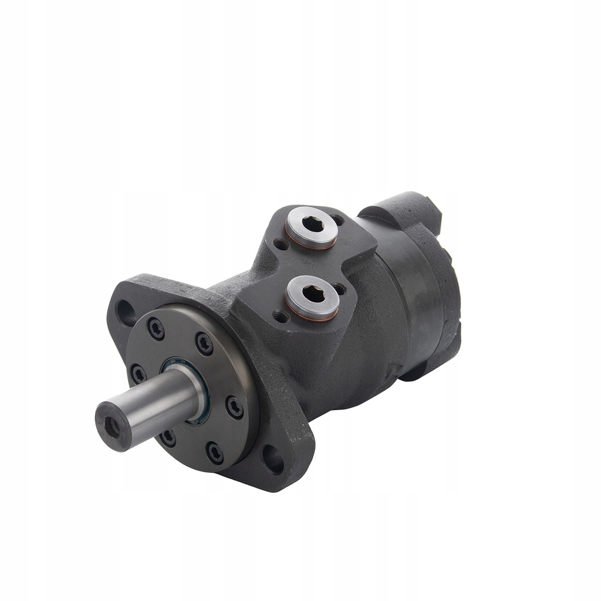 500 - Гідравлічний двигун m + s Hydraulic MP500CD