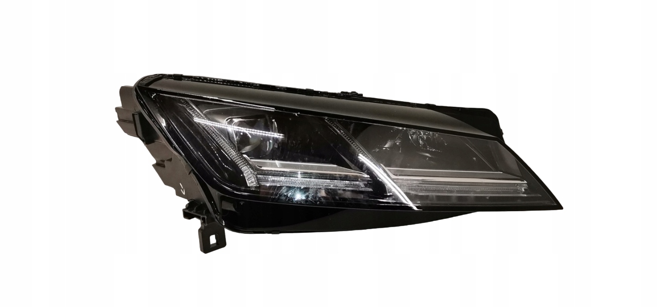 AUDI TTs III 2014- ФАРА ПРАВА ПЕРЕДНЯЯ ПОЛНЫЙ КОМПЛЕКТ LEDs0941034f