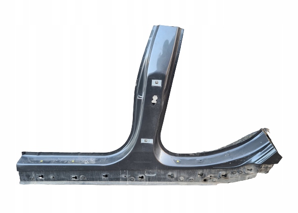 BMW 2 F45 ЧЕТВЕРТИНА БІК ПОРІГ СТІЙКА ЛІВИЙ ЛІВА B39