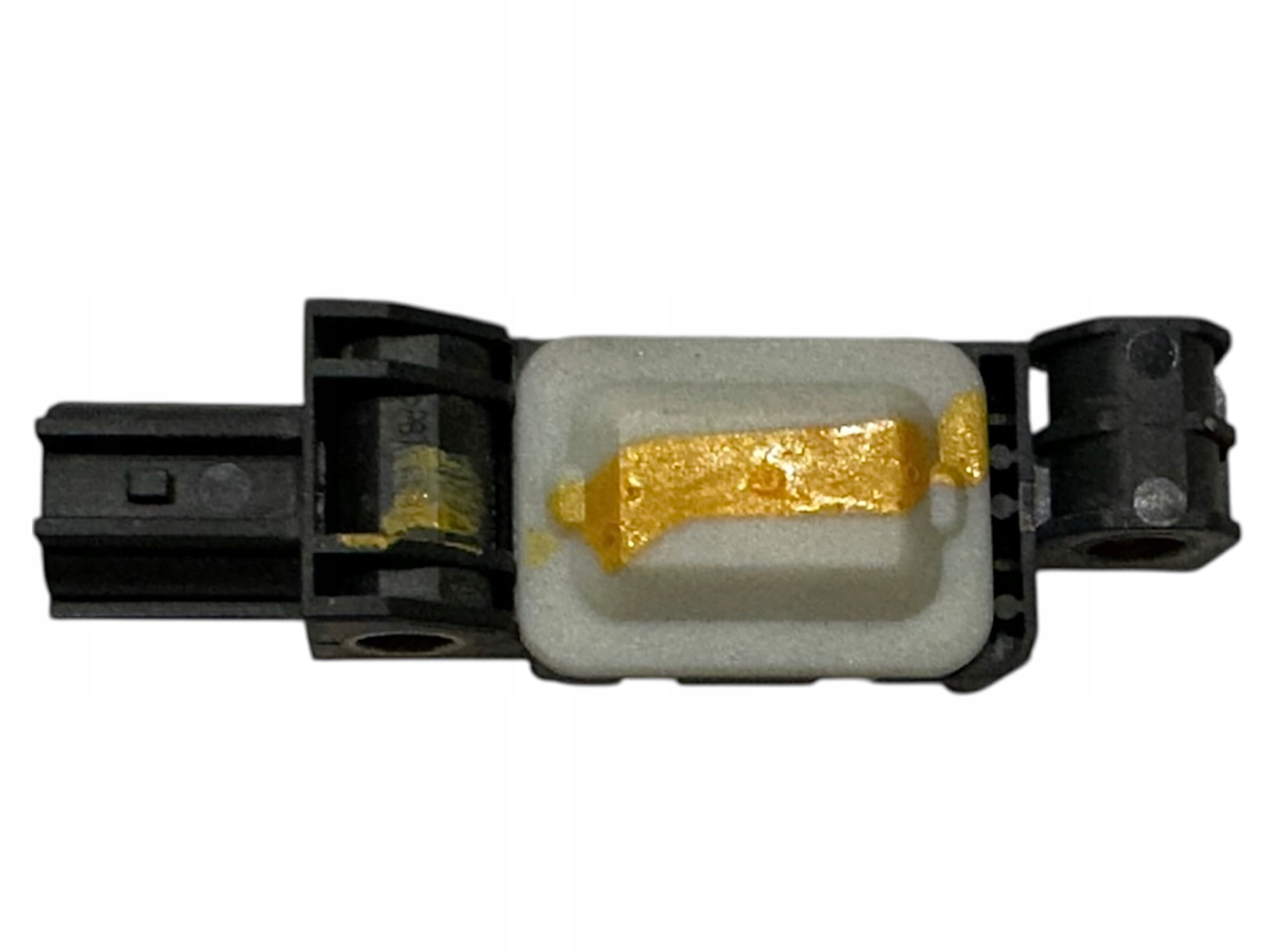 BENTLEY AUDI Crashsensor Drucksensor zderzenia impact 4B0959643D