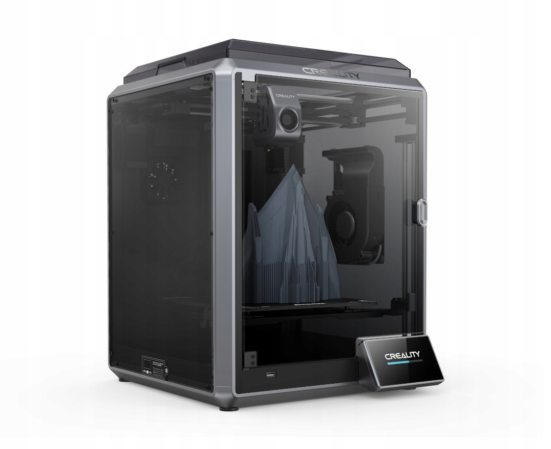 3D принтер - Creality K1 Виробник: Creality