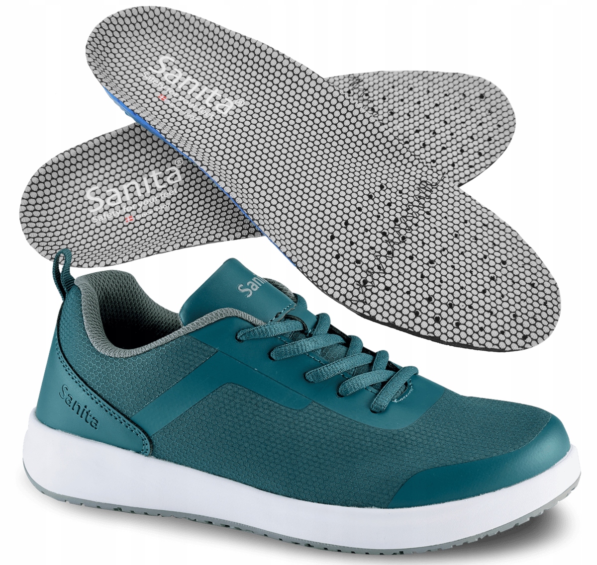 Buty Damskie Lekkie Rekreacyjne CONCAVE/44