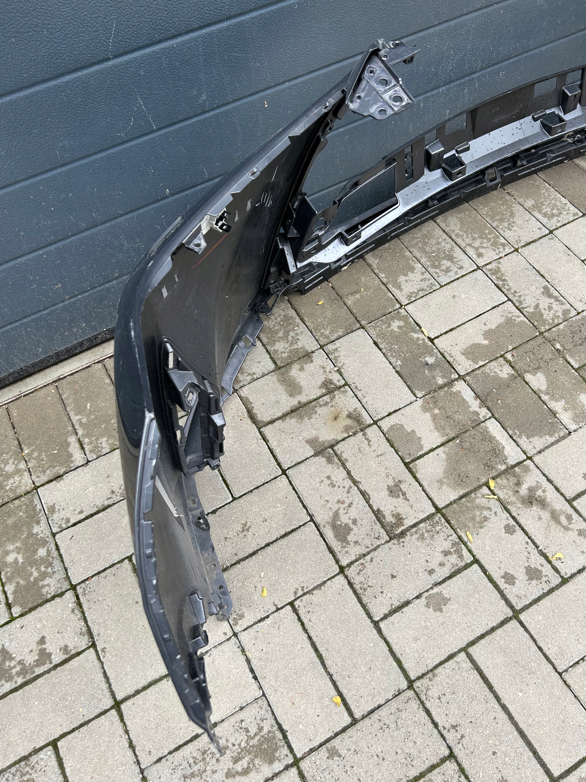 Lexus RX RX450 Sport bumper front RX IV b ladny