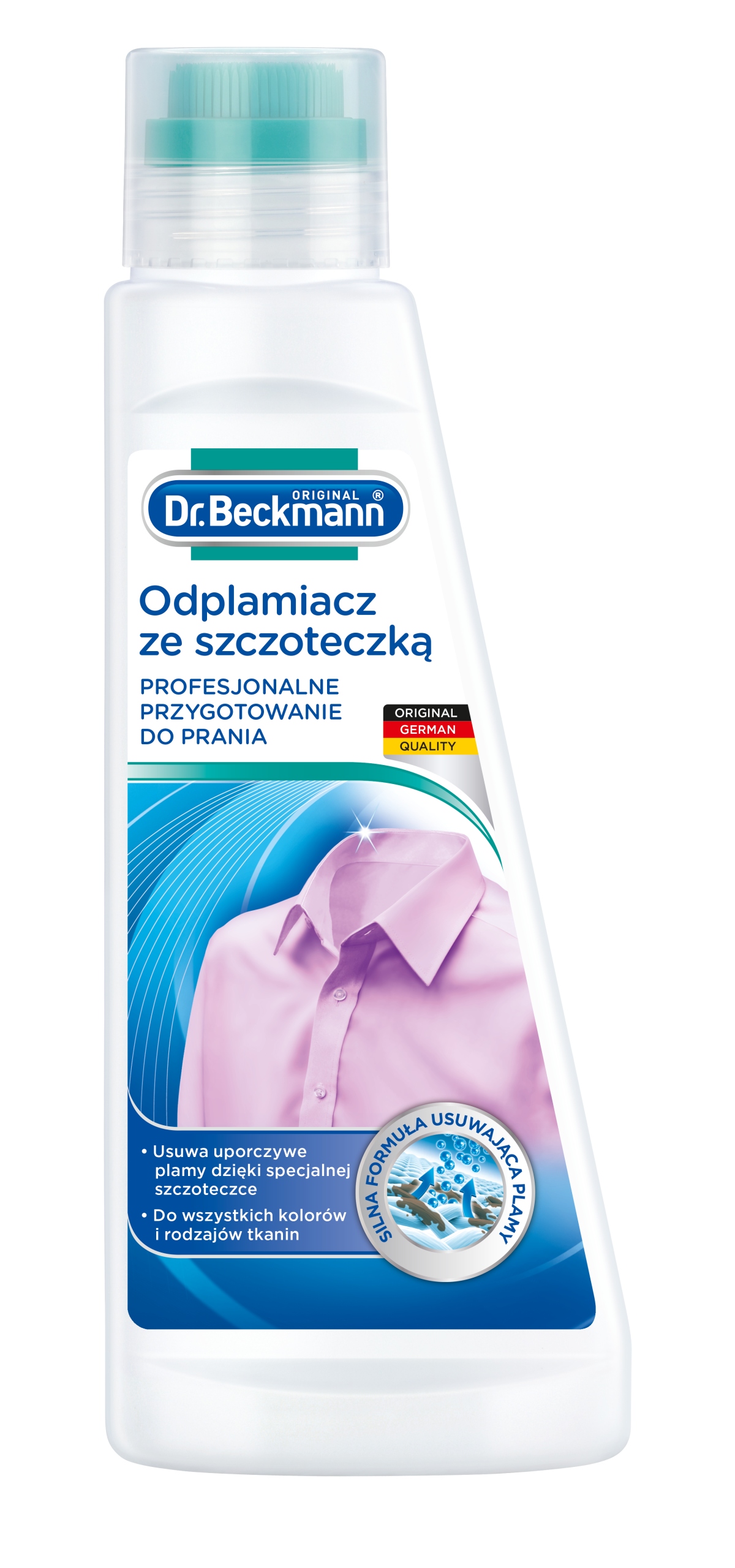 

Werner Dr.beck Odplam Płyn 250ML nowy kod