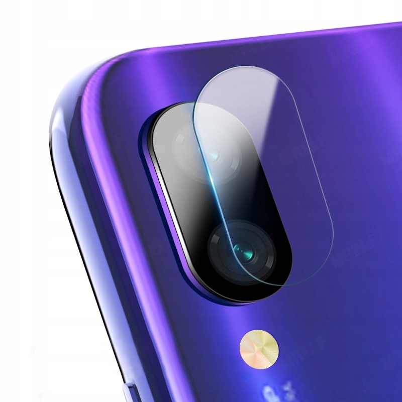 

Szkło na aparat do Xiaomi Redmi Note 7 / 7 Pro