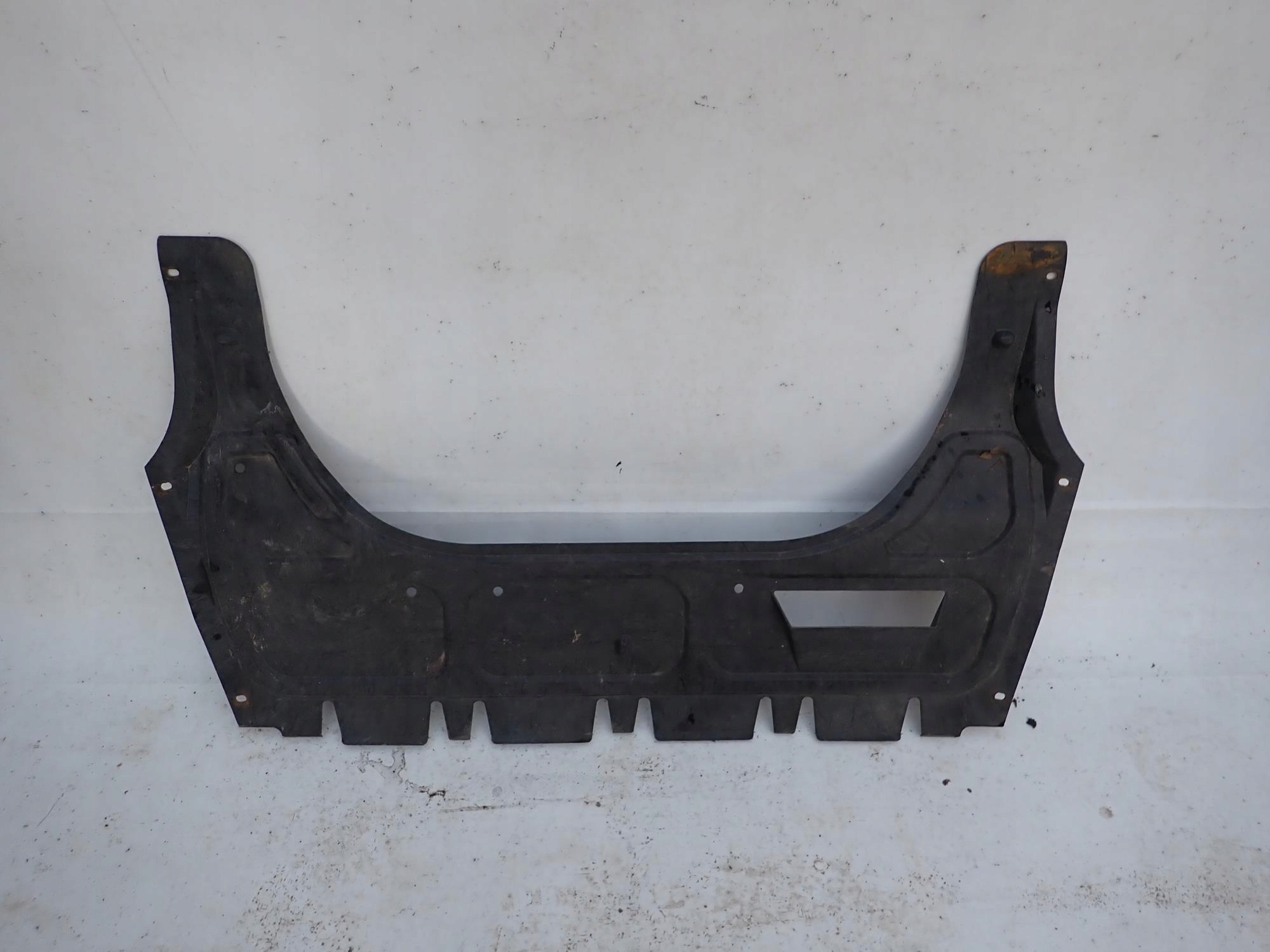SEAT IBIZA III 3 02-08 cover cover below engine