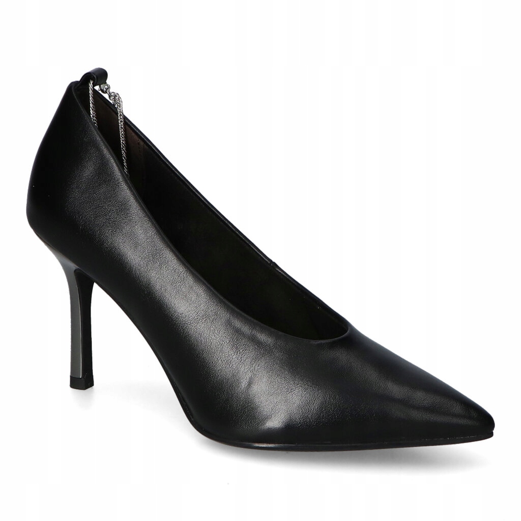 Boty Tamaris 1-22464-45/001 Černé 40