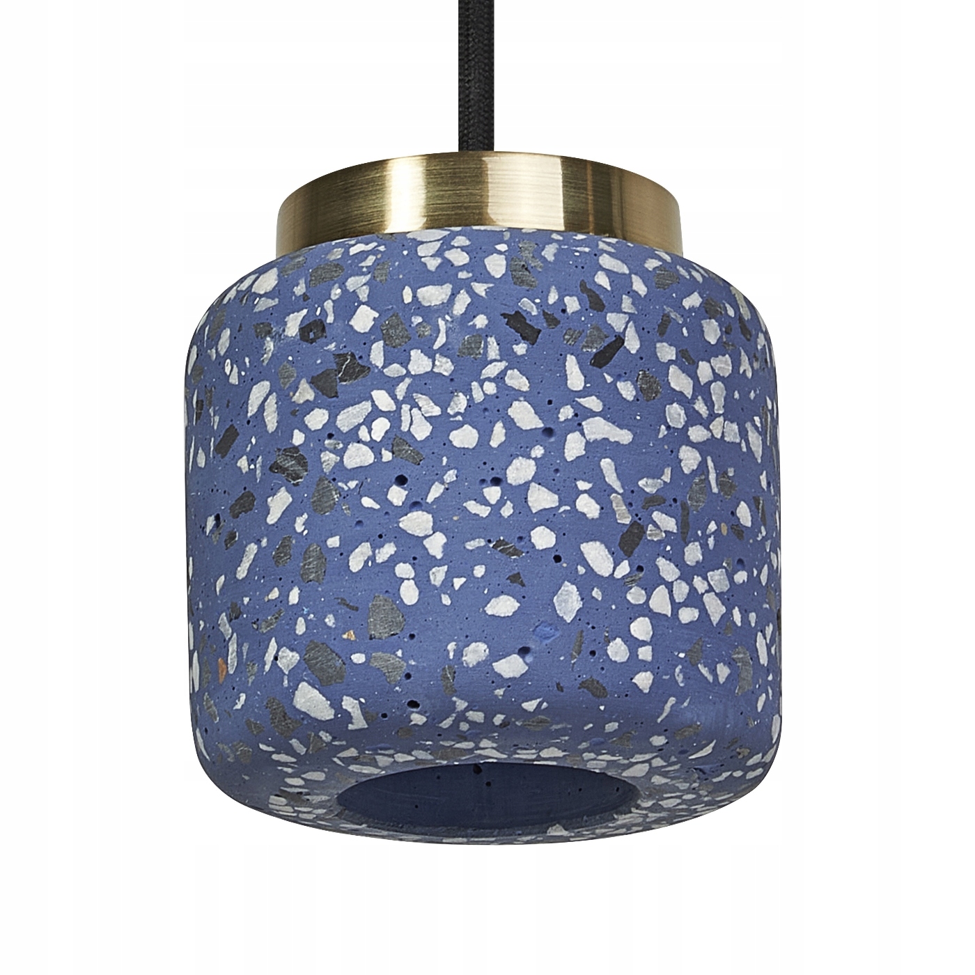 Závěsné Svítidlo Decor Terrazzo Ball 1XGU1