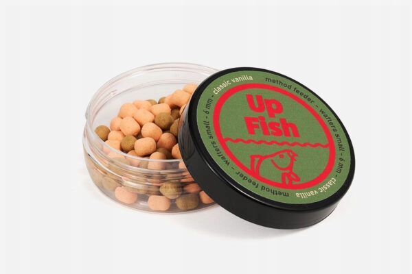 Up Fish Wafters Classic Vanilla Small