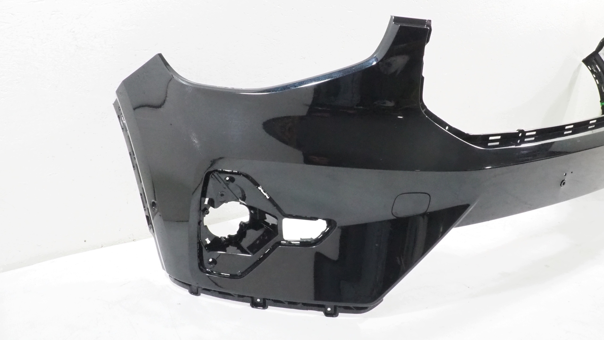 Volvo XC40 lift bumper front front 31690933