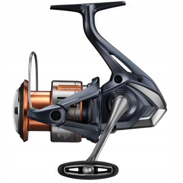 Shimano Nasci Fd 4000
