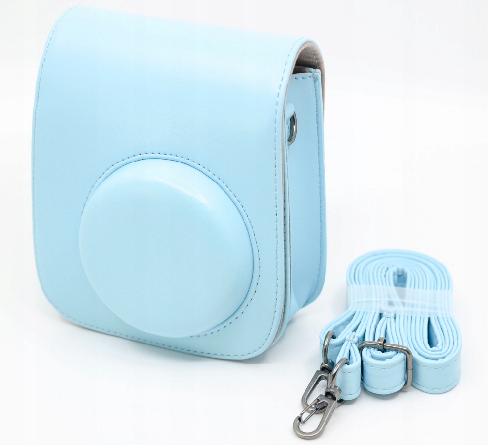 

Futerał 4Mobee do Fujifilm Instax mini 11 Niebiesk