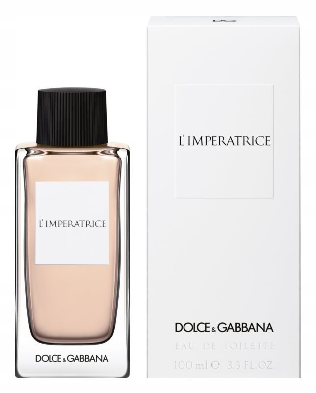 Dolce & Gabbana L'imperatrice Edt 100 ML