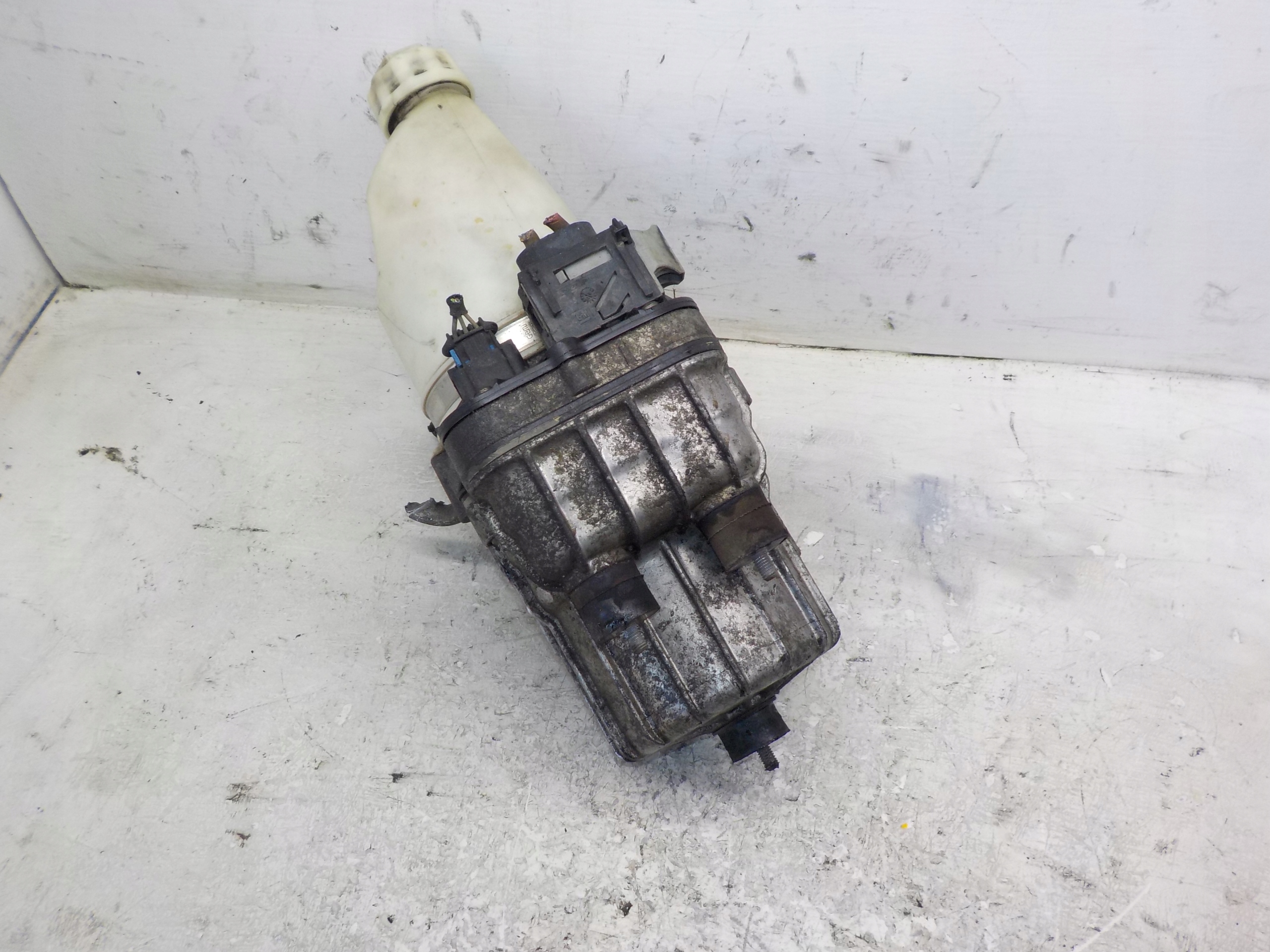 OPEL ASTRA H 1.7 CDTI servo pump 13292554