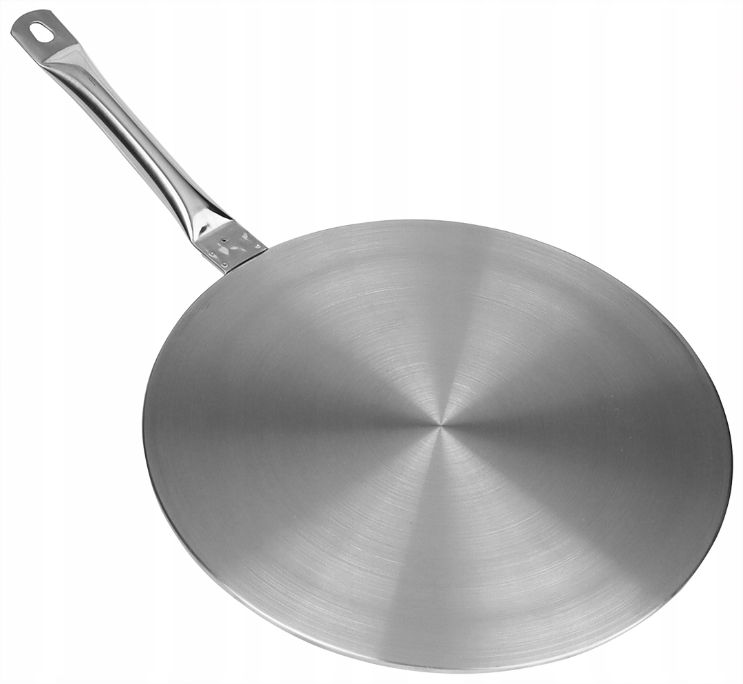 PODKŁADKA INDUKCYJNA POD GARNEK PŁYTA ADAPTER 28CM