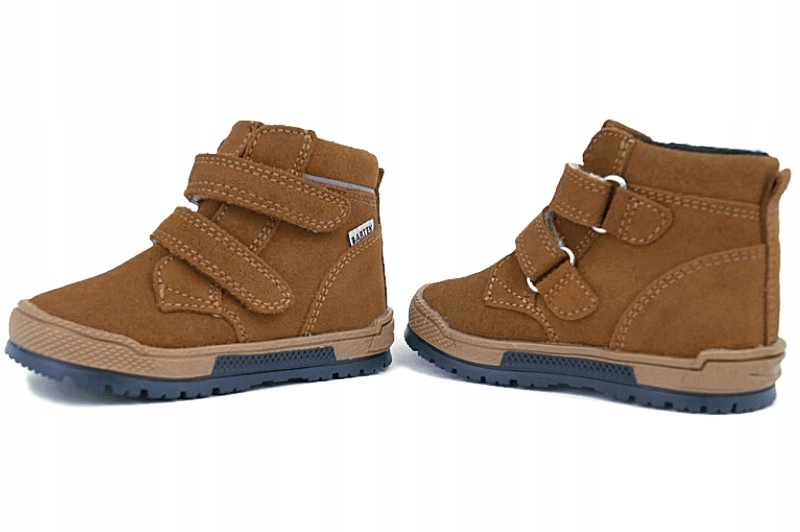 BARTEK buty 91776 TRZEWIKI PÓŁBUTY OCIEPLANE 26 Płeć chłopcy dziewczynki